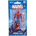 Supereroii Marvel - Figurină Omul‑Păianjen de 9 cm - Hasbro