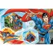 Superman, puzzle de 300 piese indestructibil - Trefl
