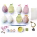 Sycomore: Set creativ pentru decorarea ouălor