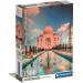 Taj Mahal puzzle de 1500 piese HQC, 59,5x84,5cm - Clementoni
