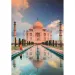 Taj Mahal puzzle de 1500 piese HQC, 59,5x84,5cm - Clementoni