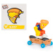 Tech Deck: Pachet surpriză pentru skateboarderi, 1 buc. - Spin Master