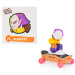 Tech Deck: Pachet surpriză pentru skateboarderi, 1 buc. - Spin Master