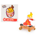 Tech Deck: Pachet surpriză pentru skateboarderi, 1 buc. - Spin Master