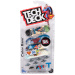Tech Deck: Set de 4 fingerboard-uri Superman - Spin Master