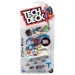 Tech Deck: Set de 4 fingerboard-uri Superman - Spin Master imaginea 1