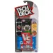 Tech Deck: Set de fingerboard seria April VS. - Spin Master