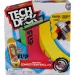Tech Deck: Set de pista Competinion Wall 2.0 cu skateboard de degete special - Spin Master