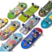 Tech Deck: Skateboard pentru degete în mai multe variante, 96 mm, 1 buc. - Spin Master imaginea 2