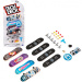 Tech Deck: set de 4 fingerboard-uri SK8MAFIA - Spin Master