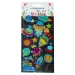 The Littlies: Set de autocolante 3D pufos pentru marinari, 10x22 cm.