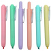 The Littlies evidențiator de culoare pastel în diverse variante 1 buc.