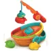 Think&amp;Play Set de pescuit joc logic - Clementoni