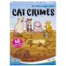 ThinkFun Cat Crimes: Joc de societate Pisici Răufăcătoare