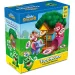 Thinkfun: Căsuța din copac – Jocul broscuței cu super tobogan