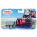 Thomas și prietenii săi: Ashima locomotivă de metal cu vagon de cărbune - Mattel