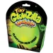 Tiny Glowzilla Wubble minge de săpun neon luminoasă de culoare verde 30cm