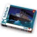 Puzzle Titanic 1000 piese - Trefl