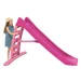 Tobogan roz cu viteză de 170 cm