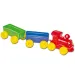 Trenuleţ - D. Toys
