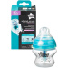 Tommee Tippee: Advanced ANTI-COLIC biberon turcoaz 150 ml (0 luni+)