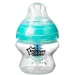 Tommee Tippee: Advanced ANTI-COLIC biberon turcoaz 150 ml (0 luni+) imaginea 2