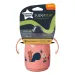 Tommee Tippee: Cana de băut Superstar roz, 300ml (6 luni+)