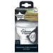 Tommee Tippee: Closer To Nature biberon transparent 260ml (0 luni+)
