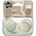 Tommee Tippee: Newborn suzetă pentru nou-născuți, set de 2 bucăți, în mai multe variante (0-2 luni) imaginea 1