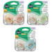 Tommee Tippee: Set de 2 suzete Anytime (0–6 luni)