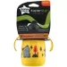 Tommee Tippee: Superstar cană de învățare cu pai, galbenă, 300 ml imaginea 1