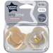 Tommee Tippee: suzetă Anytime, set de 2 bucăți, în diverse variante (18–36 luni)