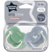 Tommee Tippee: suzetă Anytime, set de 2 bucăți, în diverse variante (18–36 luni)