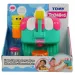 Tomy Toomies: Fabrică de înghețată Deluxe - jucărie de baie