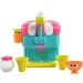 Tomy Toomies: Fabrică de înghețată Deluxe - jucărie de baie