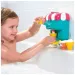 Tomy Toomies: Fabrică de înghețată Deluxe - jucărie de baie