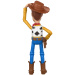 Toy Story 5 Woody figurină deluxe 30 cm - Mattel