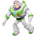 Toy Story 5: figurină Buzz Lightyear 30 cm - Mattel
