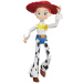 Toy Story 5: figurina Jessie 30 cm - Mattel