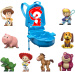 Toy Story 5 mini figurină surpriză în cutiuță 1 buc. - Mattel