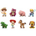 Toy Story 5 mini figurină surpriză în cutiuță 1 buc. - Mattel