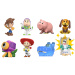 Toy Story 5 mini figurină surpriză în cutiuță 1 buc. - Mattel