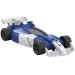 Transformers: Authentics Alpha – Figurină robot transformabil Autobot Mirage - Hasbro