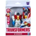 Transformers: Authentics Alpha – Figurină robot transformabilă Starscream - Hasbro
