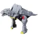 Transformers Authentics Titan Changer Grimlock figură robot transformabilă - Hasbro