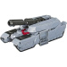 Transformers: Authentics Titan Changer Megatron figurina de robot transformabilă - Hasbro