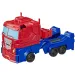 Transformers Authentics Titan Changer Optimus Prime figură robot transformabilă - Hasbro