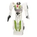Transformers Authentics Titan Changer Wheeljack figură robot transformabilă - Hasbro