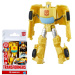 Transformers: Bumblebee Authentics Bravo figurină transformabilă 11 cm – Hasbro
