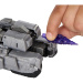 Transformers: Core Prime Changers Megatron figurină de 12,5 cm – Hasbro